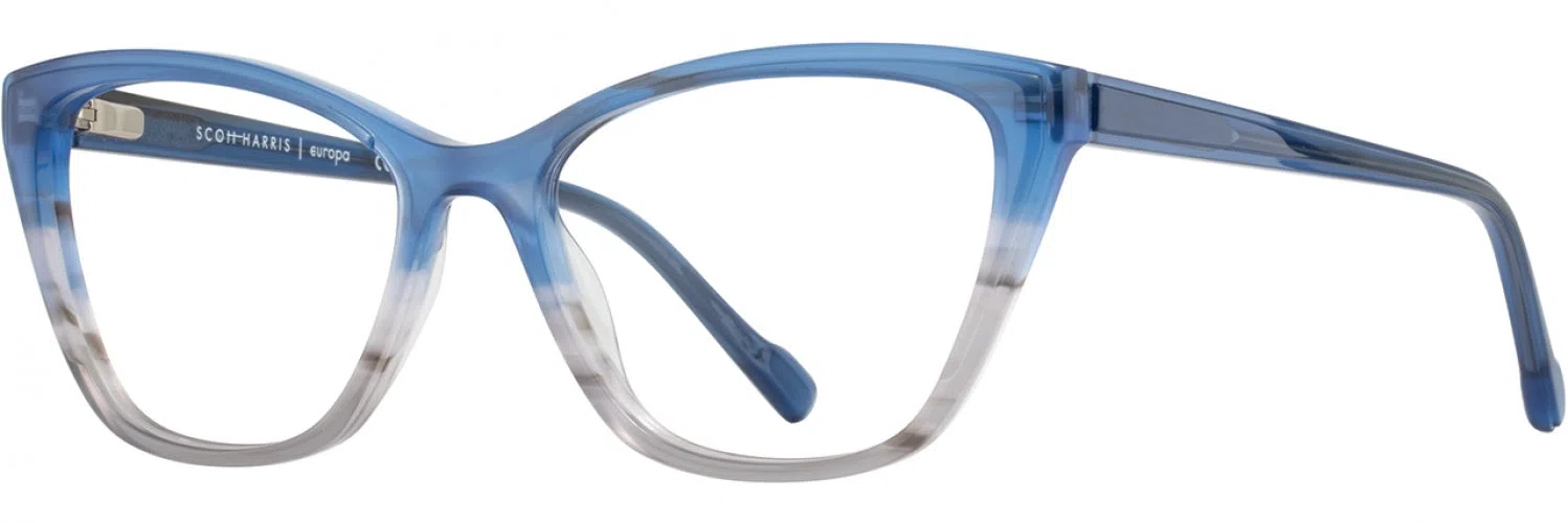 Scott Harris SH892 Eyeglasses - view 6